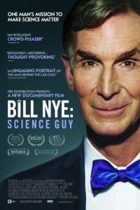 Bill Nye: Science Guy