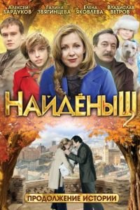 Найденыш 2